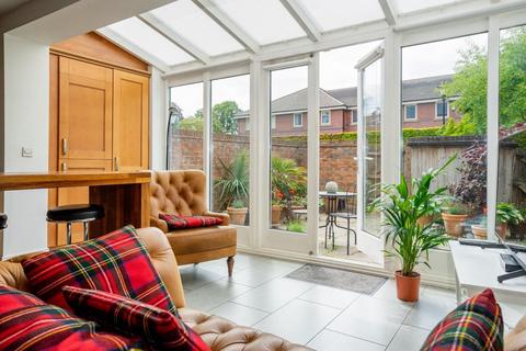 4 bedroom townhouse for sale, Pavillion Row, Main Street, Fulford, York