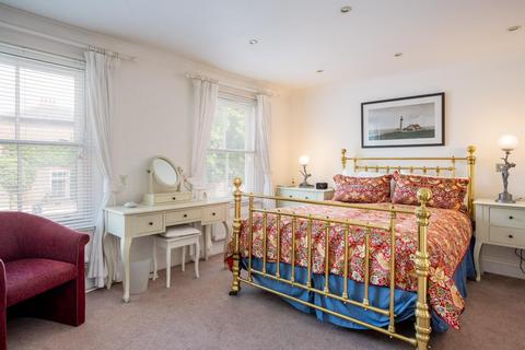 4 bedroom townhouse for sale, Pavillion Row, Main Street, Fulford, York