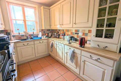4 bedroom house for sale, Gynsill Close, Anstey, Leicester