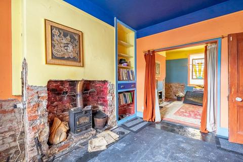 2 bedroom terraced house for sale - Filey Terrace, York