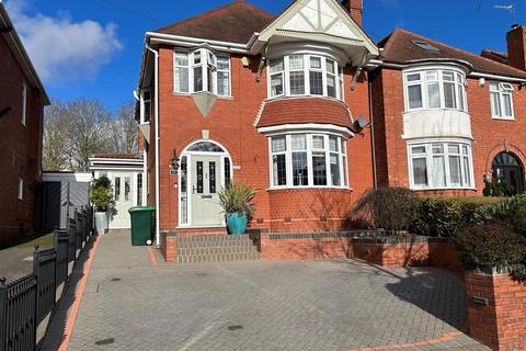 3 bedroom detached house for sale, Haden Park Road, Cradley Heath