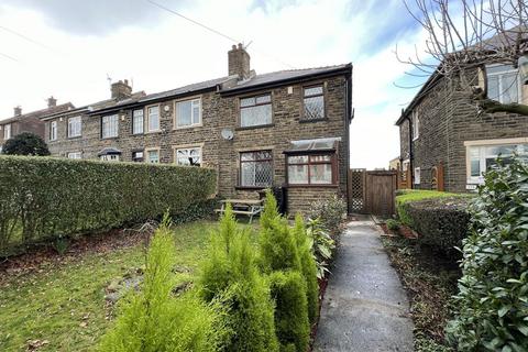3 bedroom end of terrace house for sale, Beacon Road, Bradford BD6