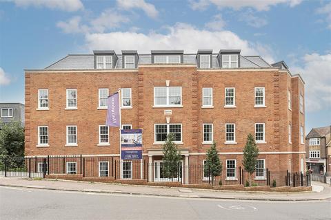 1 bedroom flat for sale, Station Approach, Harpenden