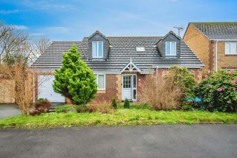 4 bedroom detached house for sale - Fair Oakes, Haverfordwest SA61