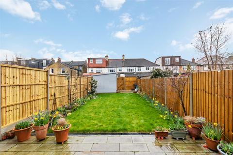 2 bedroom terraced house for sale, Bronson Road, Raynes Park SW20