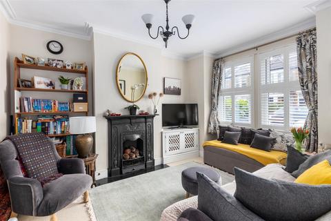 29 Bronson Road, London, SW20 8DZ