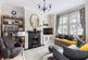 Separate Front Reception Room