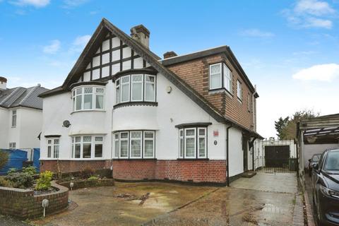 3 bedroom semi-detached house for sale, The Fairway, Bromley BR1