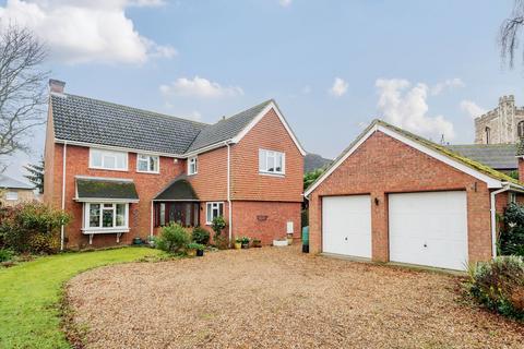 5 bedroom detached house for sale, Rectory Close, Clifton, SG17