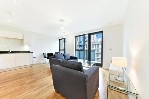 2 bedroom apartment to rent, Larkwood Avenue, Greenwich, London