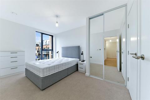 2 bedroom apartment to rent, Larkwood Avenue, Greenwich, London