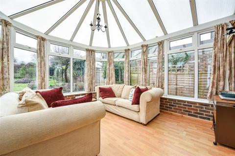 4 bedroom detached house for sale, West Road, Barton Stacey, Winchester