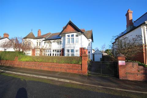 4 bedroom semi-detached house for sale, The Parade, Whitchurch, Cardiff