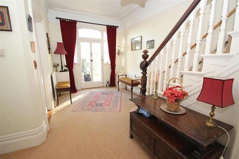 4 bedroom semi-detached house for sale, The Parade, Whitchurch, Cardiff