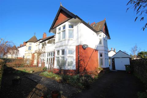10 The Parade, Whitchurch, Cardiff, CF14 2EE