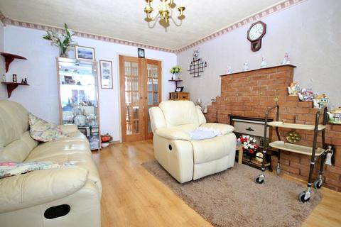 3 bedroom semi-detached house for sale, Greenheart, Tamworth