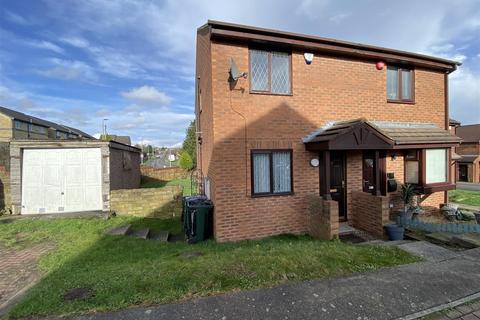 2 bedroom semi-detached house to rent - Meadowcroft Rise, Bradford