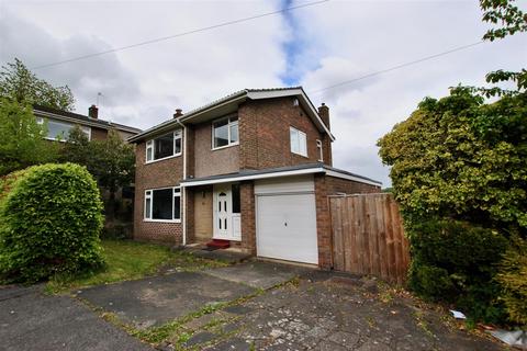 4 bedroom detached house to rent - Orchard Drive, Durham