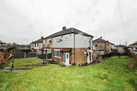 3 bedroom semi-detached house to rent - Grove House Road, Bradford BD2