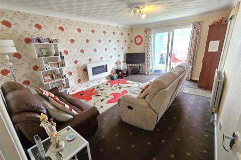 3 bedroom detached bungalow for sale - Sarah Close, Bere Alston, Yelverton