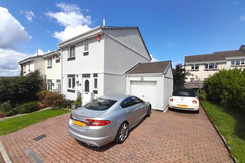 9 Tamar Close, Bere Alston, Yelverton, PL20 7HF