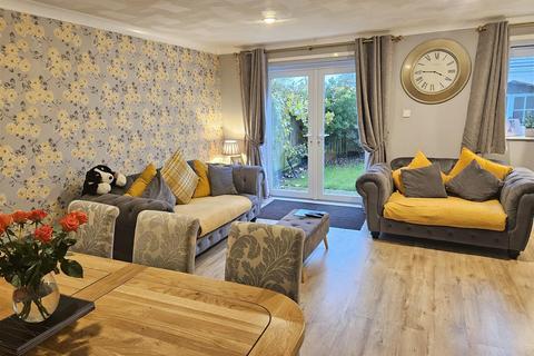 9 Tamar Close, Bere Alston, Yelverton, PL20 7HF