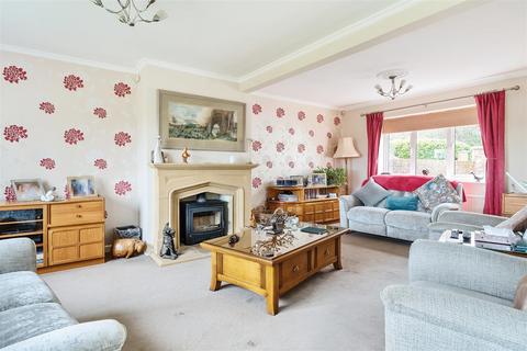 5 bedroom detached house for sale, Rowden Hill, Chippenham