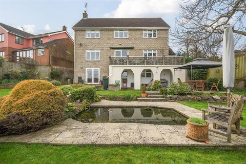 5 bedroom detached house for sale, Rowden Hill, Chippenham