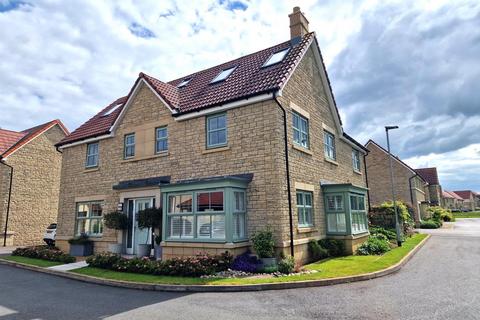 6 bedroom detached house for sale, Clubhouse Place, Corsham