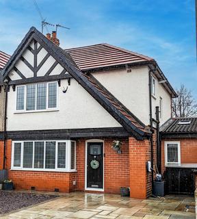 3 bedroom semi-detached house for sale, Brookfield Street, Leigh