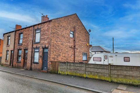 2 bedroom end of terrace house for sale, Atherton Road, Hindley Green