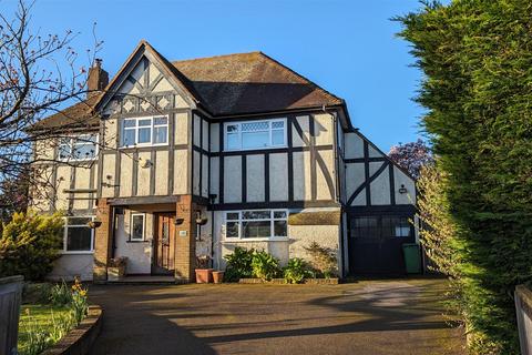 5 bedroom detached house for sale, Amherst Gardens, Hastings