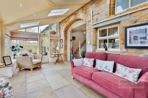 6 bedroom barn conversion for sale, Red Lees Road, Burnley