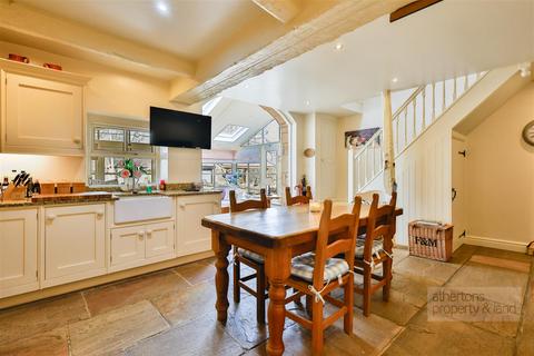 6 bedroom barn conversion for sale, Red Lees Road, Burnley