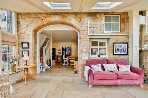 6 bedroom barn conversion for sale, Red Lees Road, Burnley