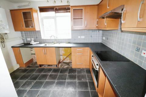 2 bedroom end of terrace house for sale, Charles Street, Nuneaton