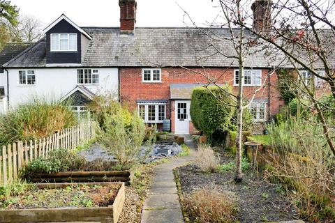 2 bedroom terraced house for sale, Bishop's Cannings