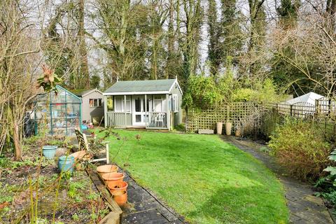 2 bedroom terraced house for sale, Bishop's Cannings