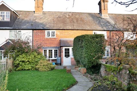 2 bedroom terraced house for sale, Bishop's Cannings