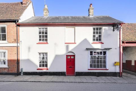 3 bedroom house for sale, High Street, Buntingford