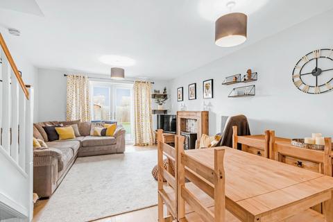 2 bedroom end of terrace house for sale, Heathside, Huntington, York