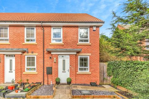 2 bedroom end of terrace house for sale, Heathside, Huntington, York