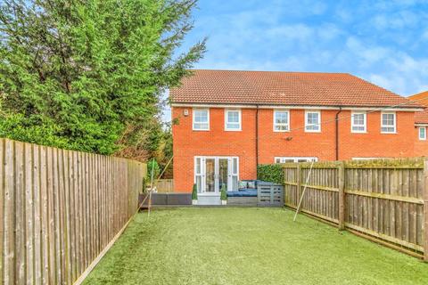 2 bedroom end of terrace house for sale, Heathside, Huntington, York