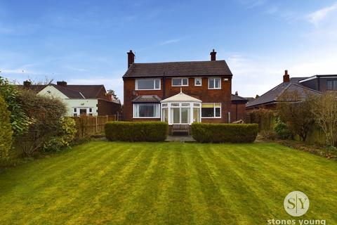 3 bedroom detached bungalow for sale - Ribchester Road, Wilpshire, Blackburn, BB1
