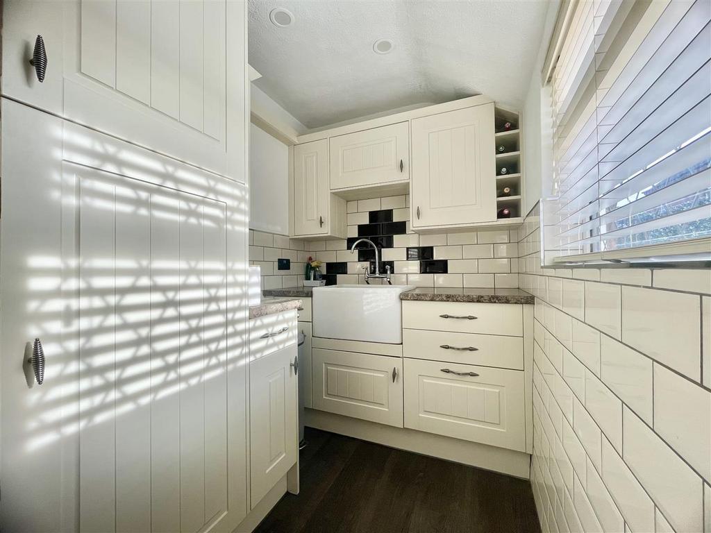 Kitchen View Three