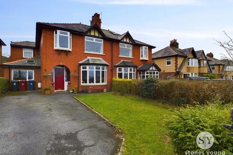 5 bedroom semi-detached house for sale, Ribchester Road, Clayton le Dale, Blackburn, BB1