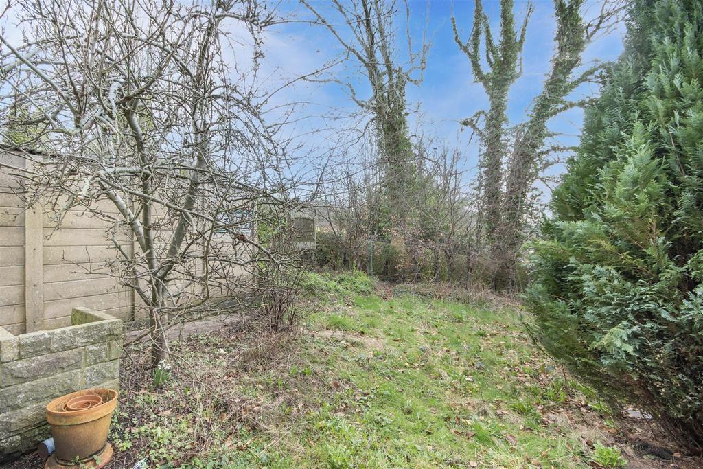 Carlton Avenue, Darley Dale, Matlock 3 bed semidetached house for sale