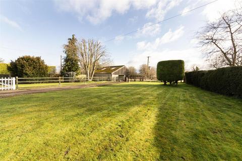 5 bedroom detached house for sale - The Stables/Diary Cottage Races Farm, Aston Street, Aston Tirrold