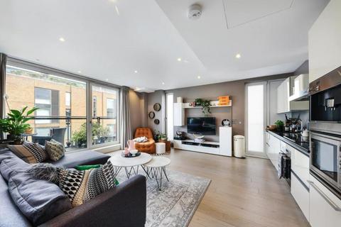 3 bedroom apartment for sale, Hepworth Court,Gatliff Road, London SW1W