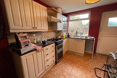 2 bedroom semi-detached house for sale, Edgewell Road West, Prudhoe